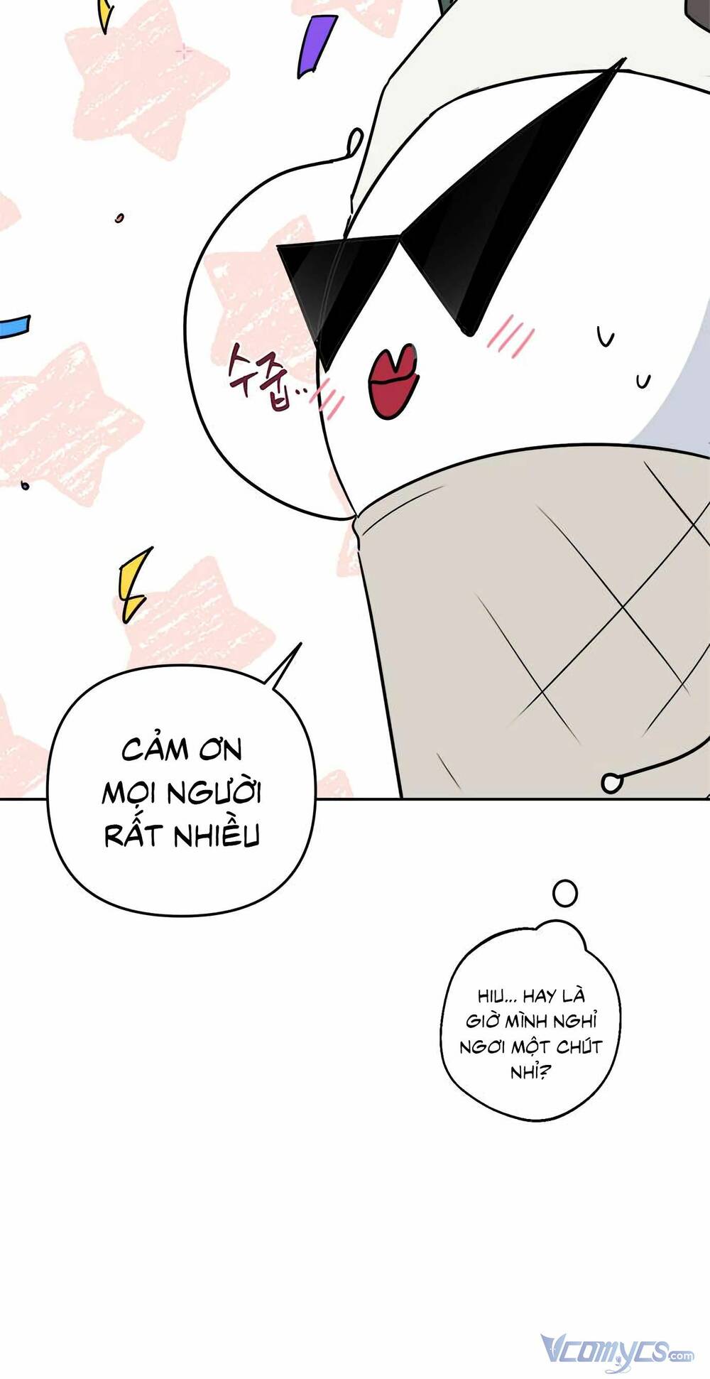Đàn Anh Xấu Xa - Chap 50.1 - Trang 4