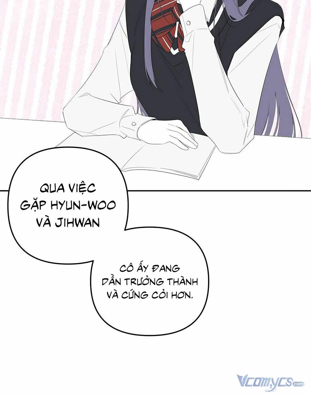 Đàn Anh Xấu Xa - Chap 50.1 - Trang 42