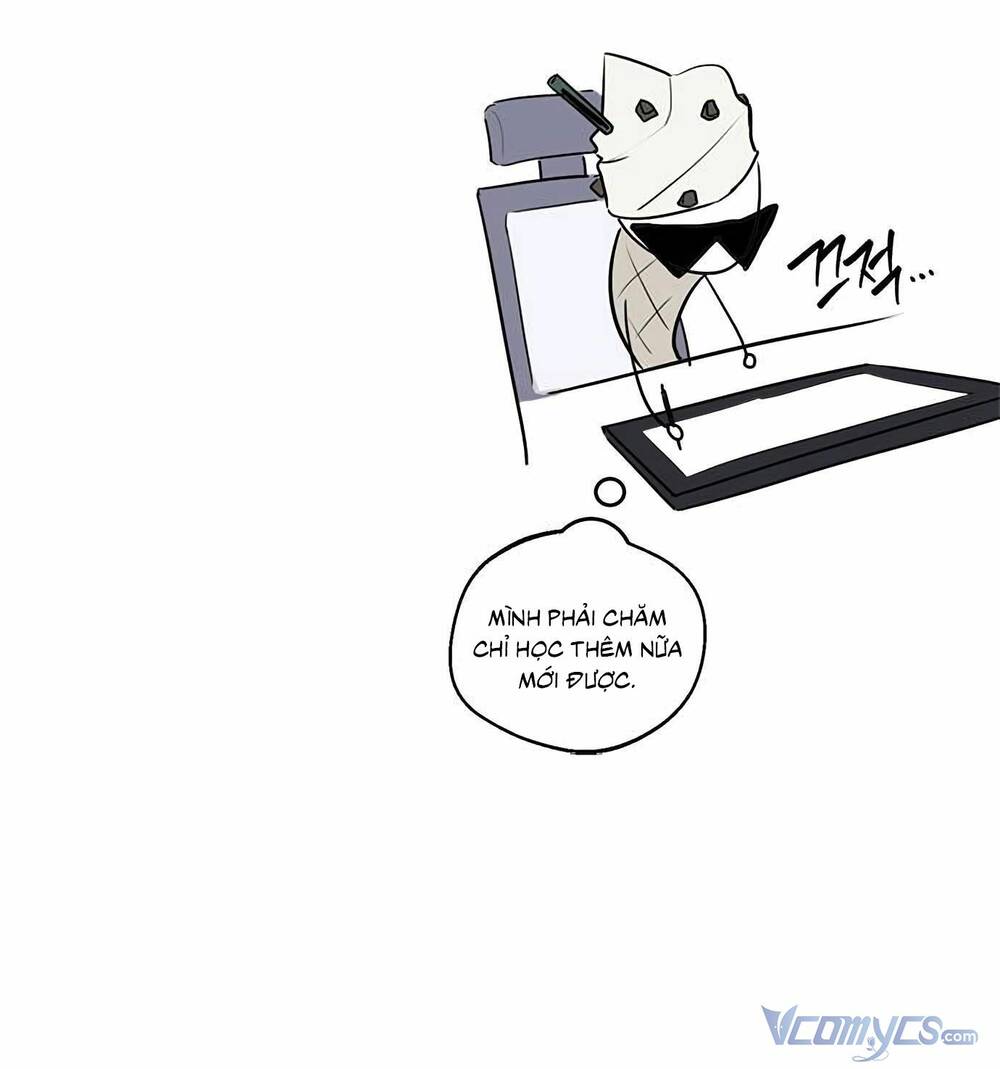 Đàn Anh Xấu Xa - Chap 50.1 - Trang 45