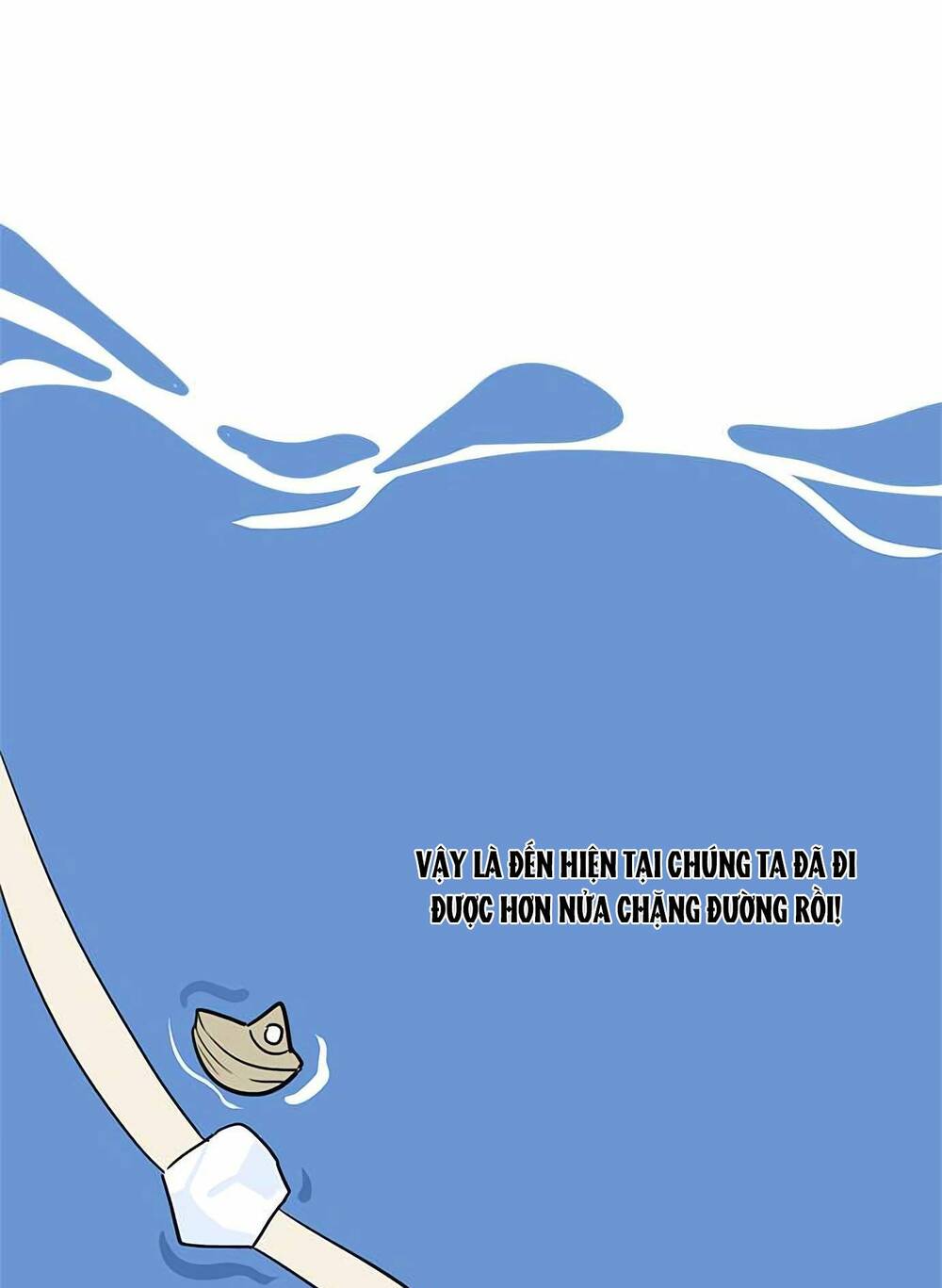 Đàn Anh Xấu Xa - Chap 50.1 - Trang 46