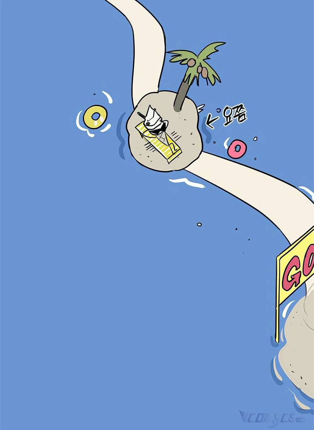 Đàn Anh Xấu Xa - Chap 50.1 - Trang 47