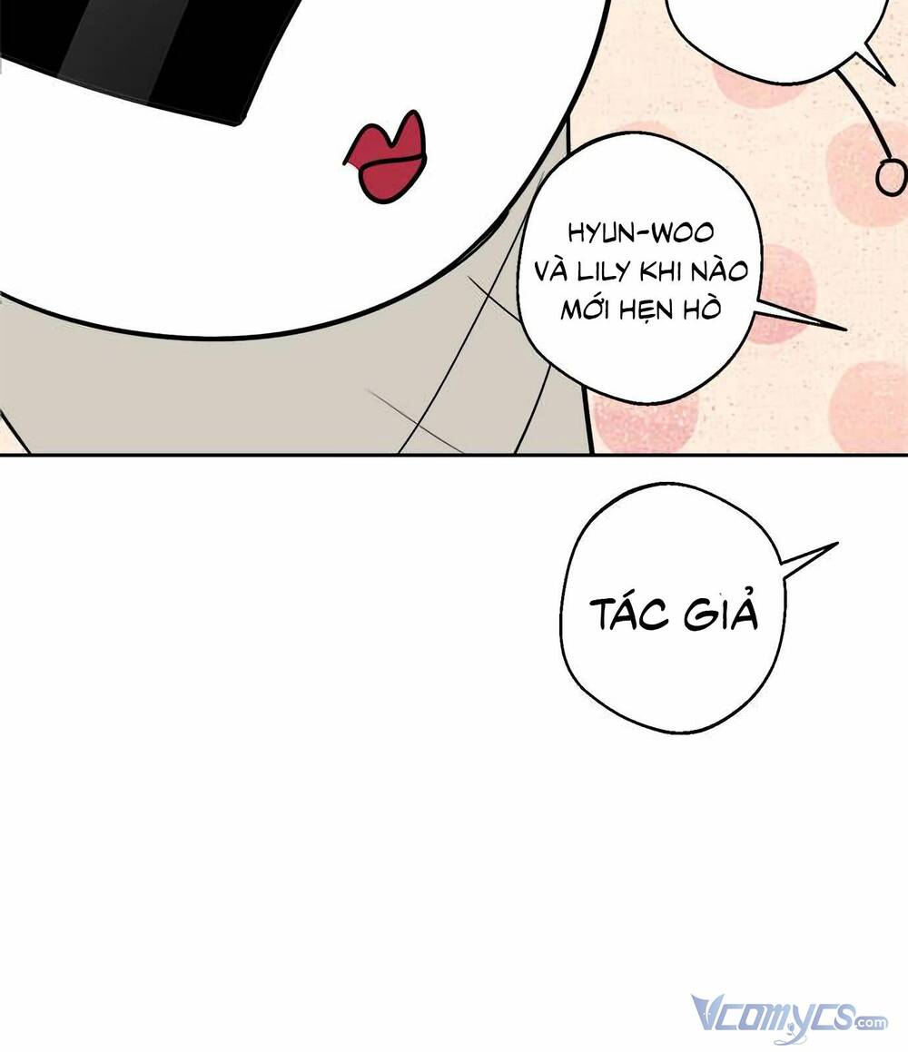 Đàn Anh Xấu Xa - Chap 50.1 - Trang 7