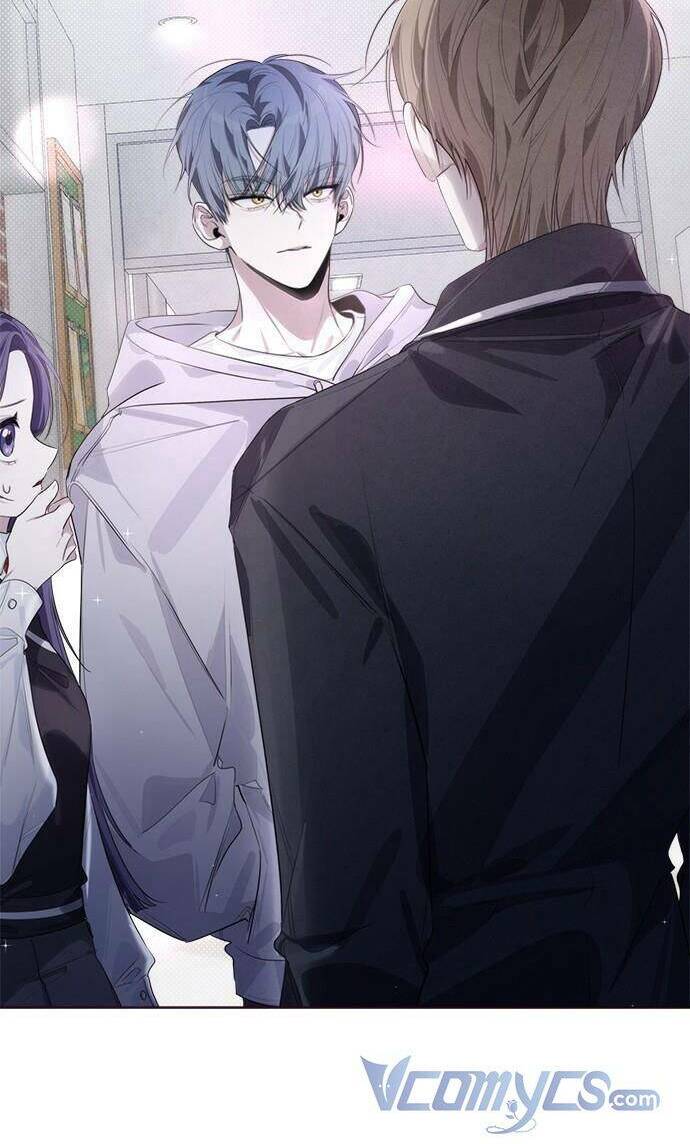 Đàn Anh Xấu Xa - Chap 51 - Trang 1