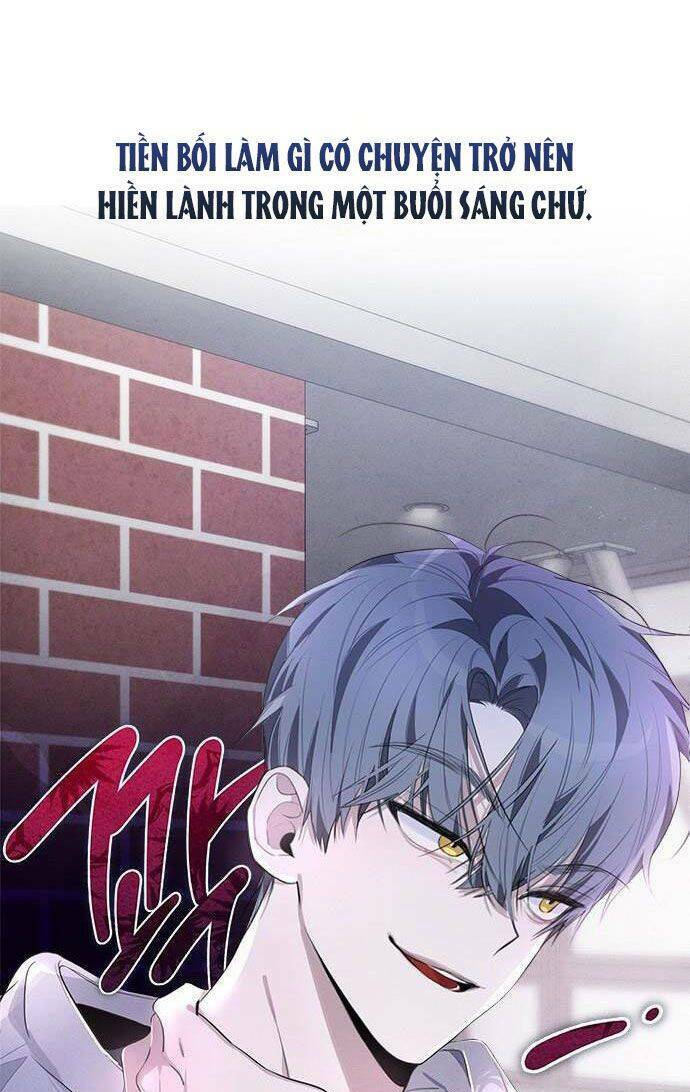 Đàn Anh Xấu Xa - Chap 51 - Trang 10