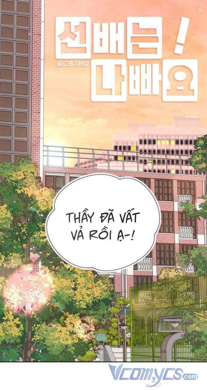 Đàn Anh Xấu Xa - Chap 51 - Trang 13