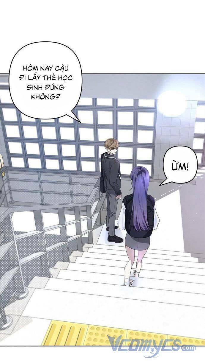 Đàn Anh Xấu Xa - Chap 51 - Trang 14