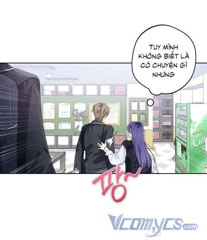Đàn Anh Xấu Xa - Chap 51 - Trang 18