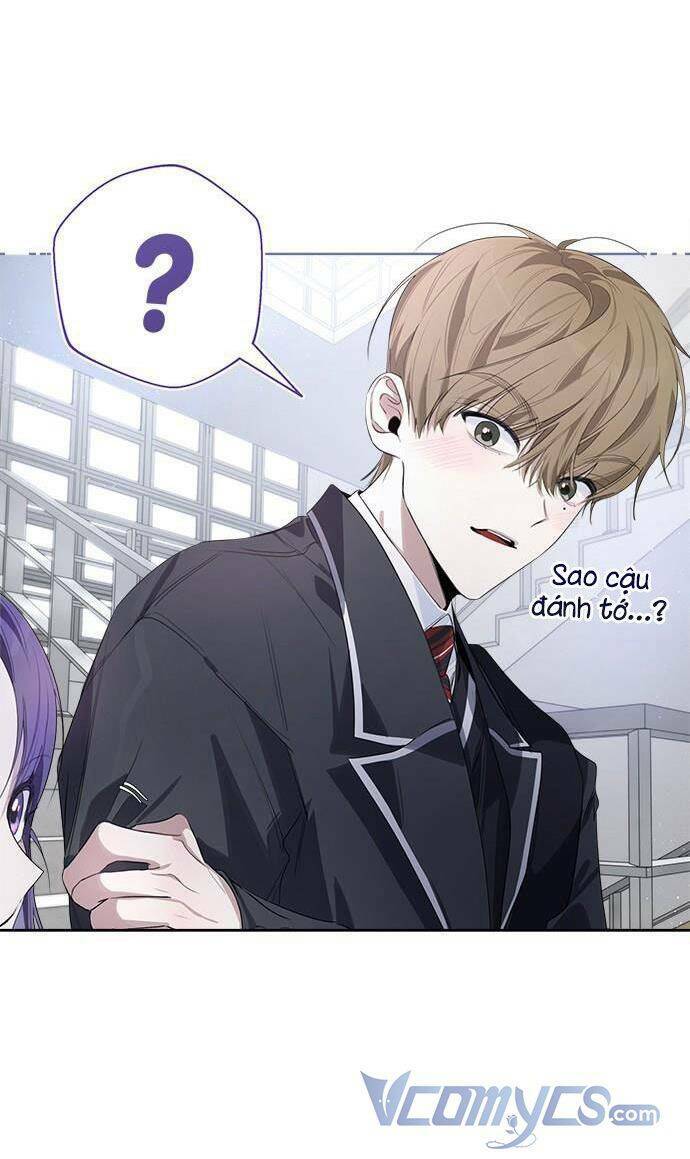 Đàn Anh Xấu Xa - Chap 51 - Trang 19