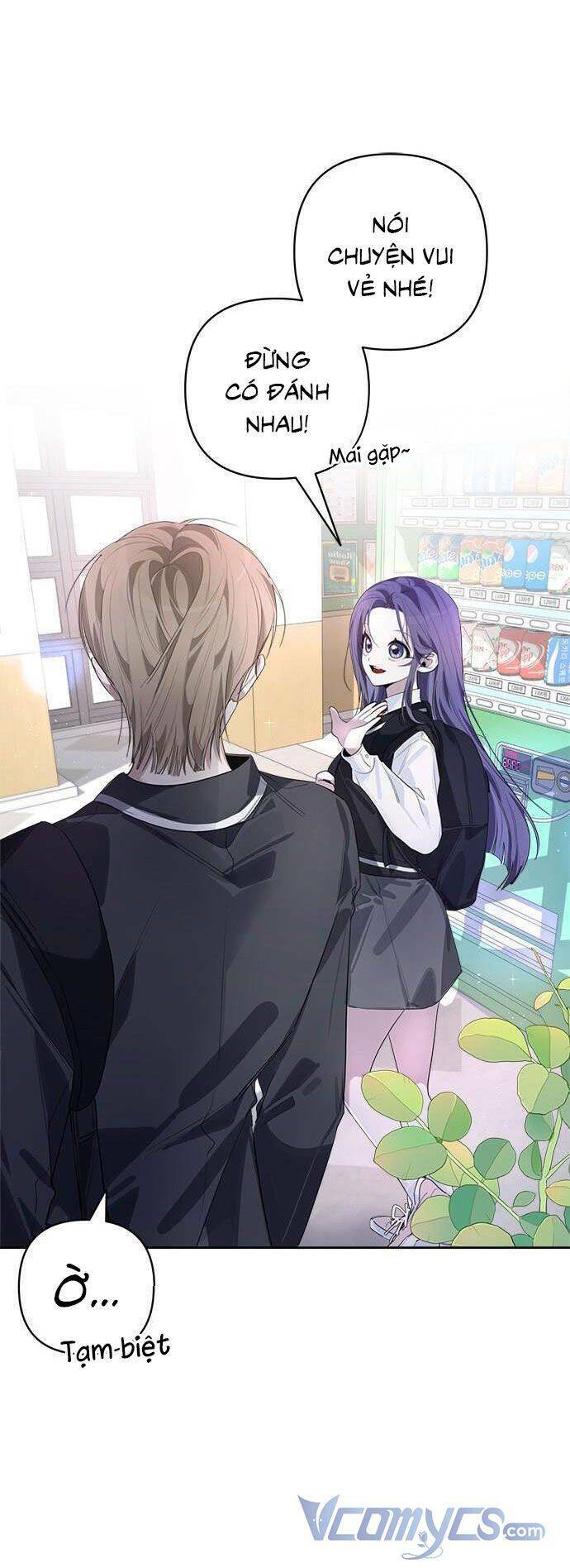 Đàn Anh Xấu Xa - Chap 51 - Trang 20