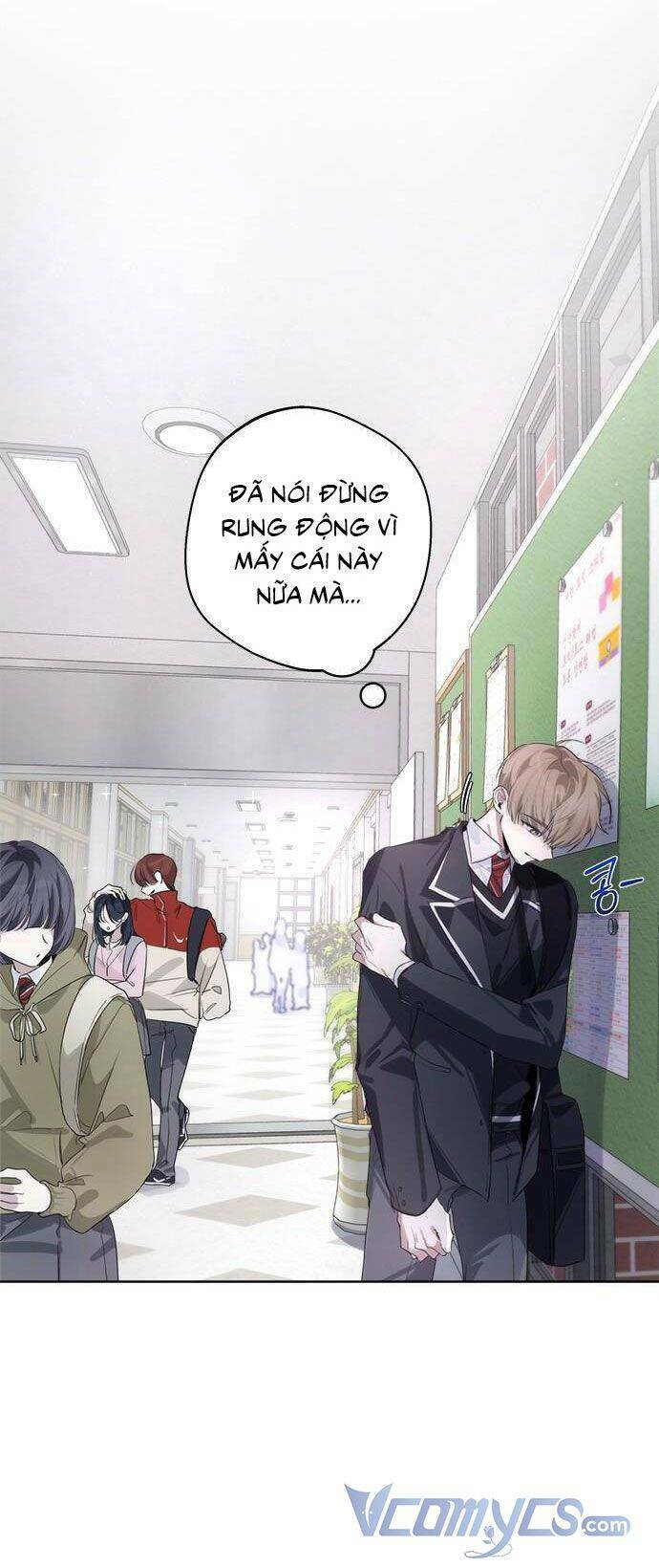 Đàn Anh Xấu Xa - Chap 51 - Trang 24