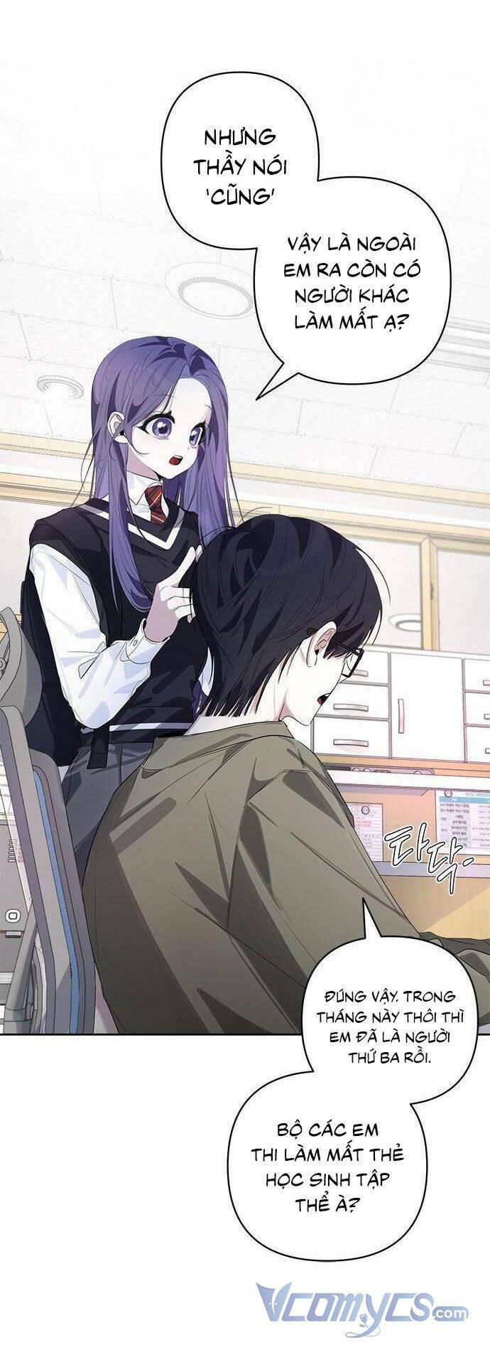 Đàn Anh Xấu Xa - Chap 51 - Trang 26