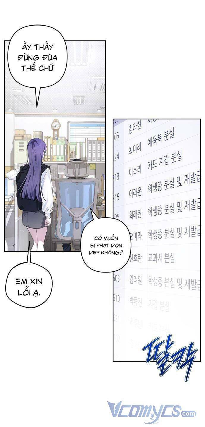 Đàn Anh Xấu Xa - Chap 51 - Trang 27