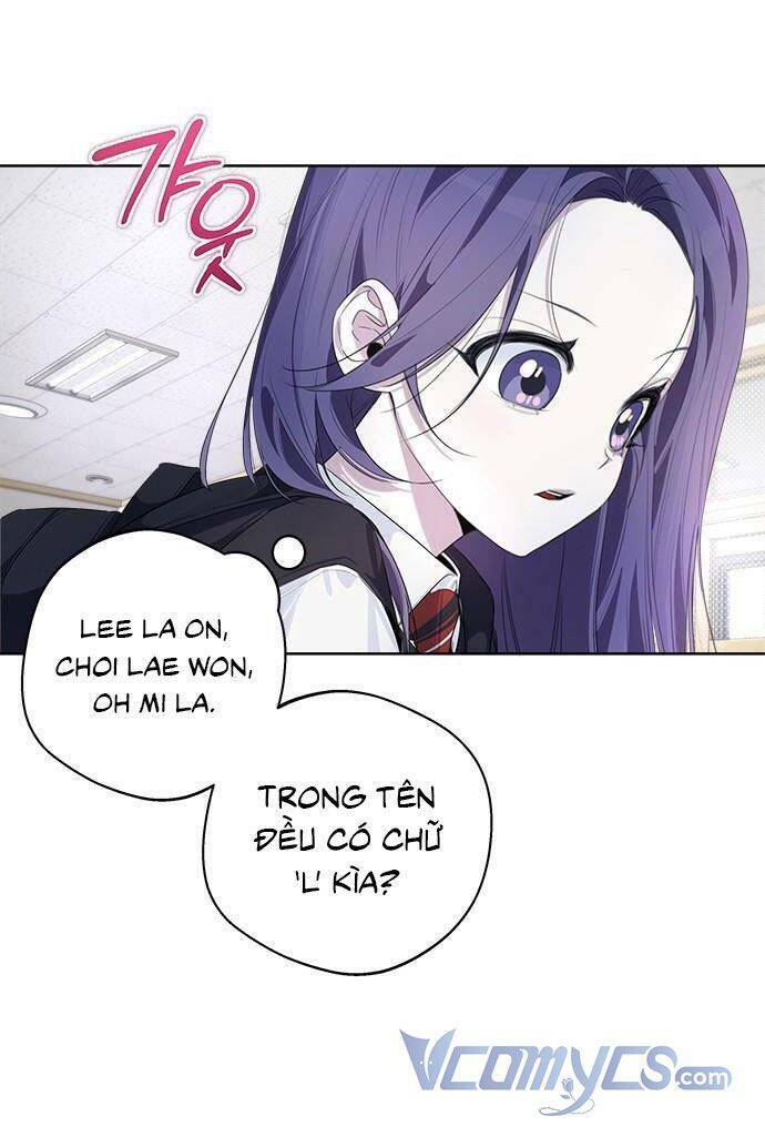 Đàn Anh Xấu Xa - Chap 51 - Trang 29