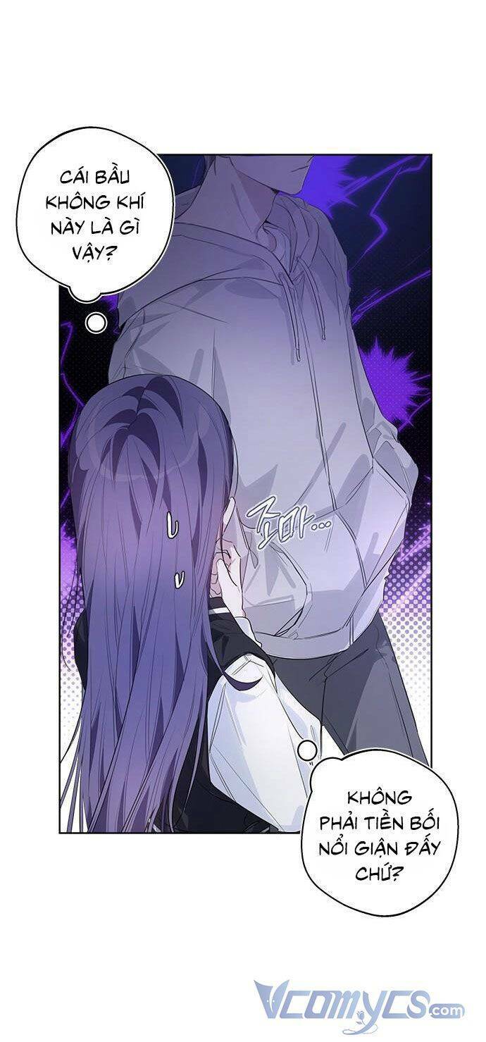 Đàn Anh Xấu Xa - Chap 51 - Trang 3