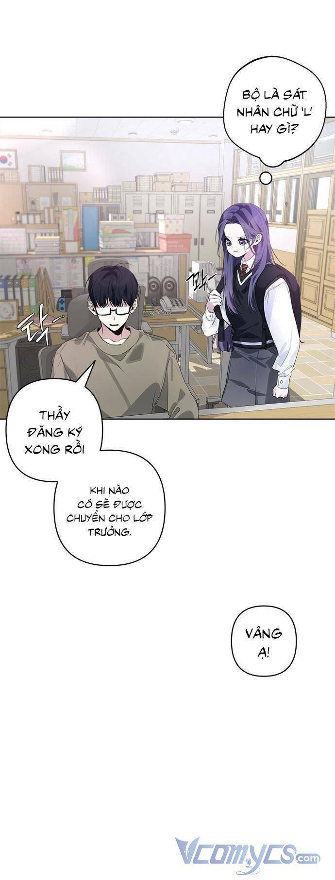 Đàn Anh Xấu Xa - Chap 51 - Trang 30