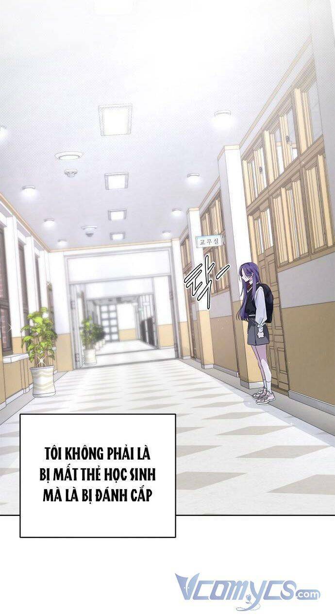 Đàn Anh Xấu Xa - Chap 51 - Trang 32