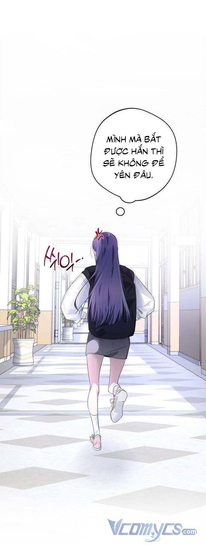 Đàn Anh Xấu Xa - Chap 51 - Trang 34
