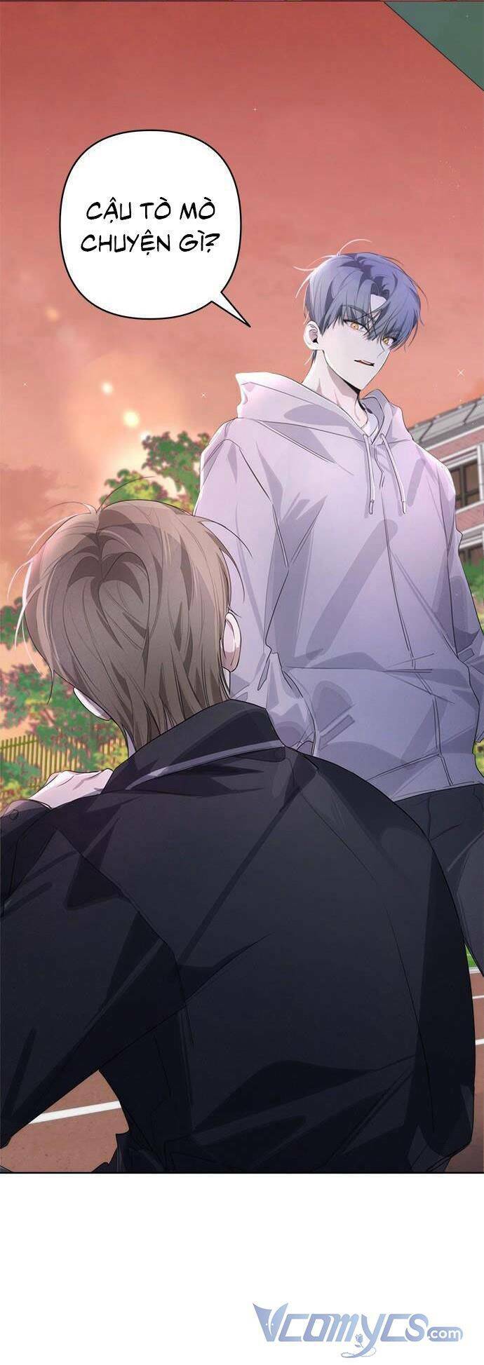 Đàn Anh Xấu Xa - Chap 51 - Trang 37