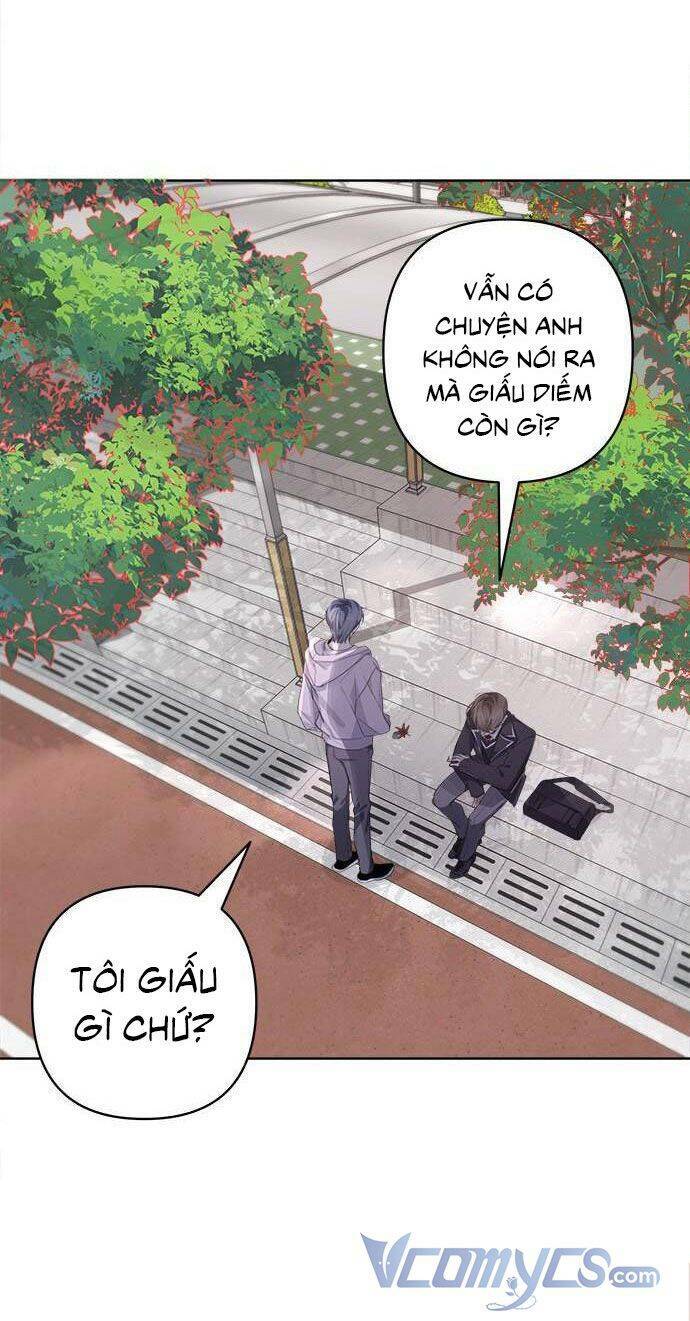 Đàn Anh Xấu Xa - Chap 51 - Trang 39