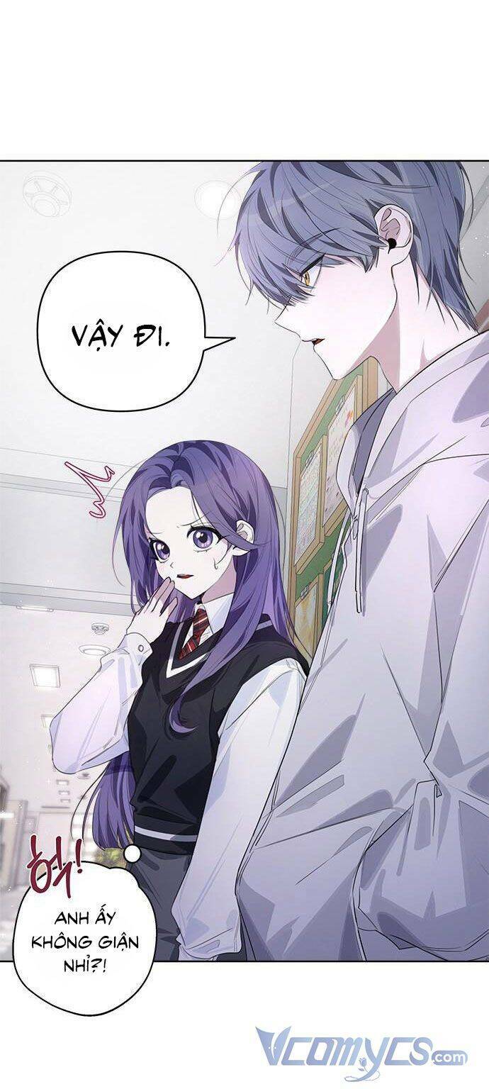 Đàn Anh Xấu Xa - Chap 51 - Trang 4