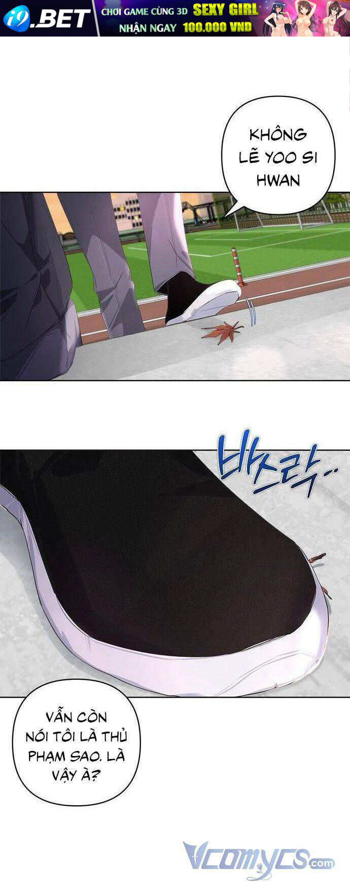 Đàn Anh Xấu Xa - Chap 51 - Trang 40