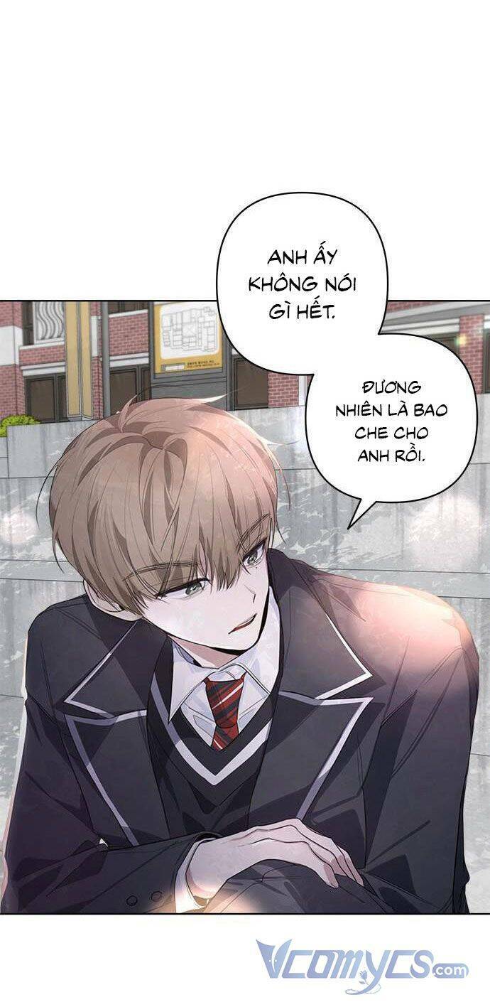 Đàn Anh Xấu Xa - Chap 51 - Trang 41