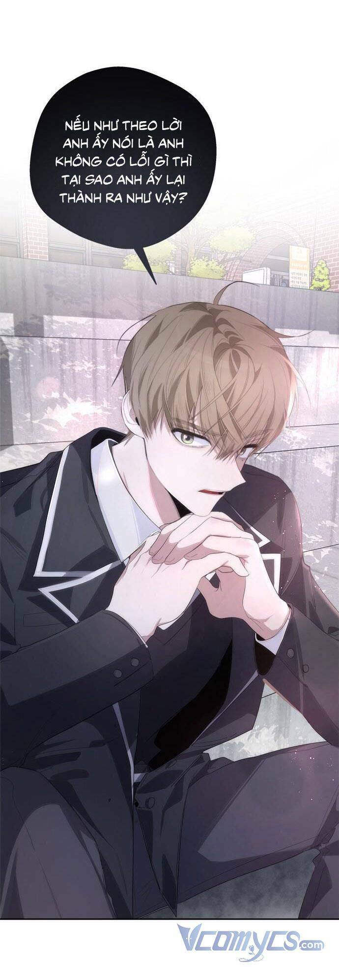 Đàn Anh Xấu Xa - Chap 51 - Trang 49