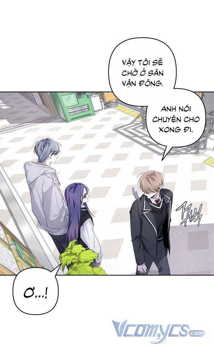Đàn Anh Xấu Xa - Chap 51 - Trang 5