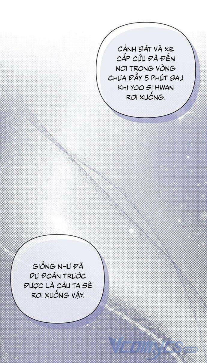 Đàn Anh Xấu Xa - Chap 51 - Trang 54