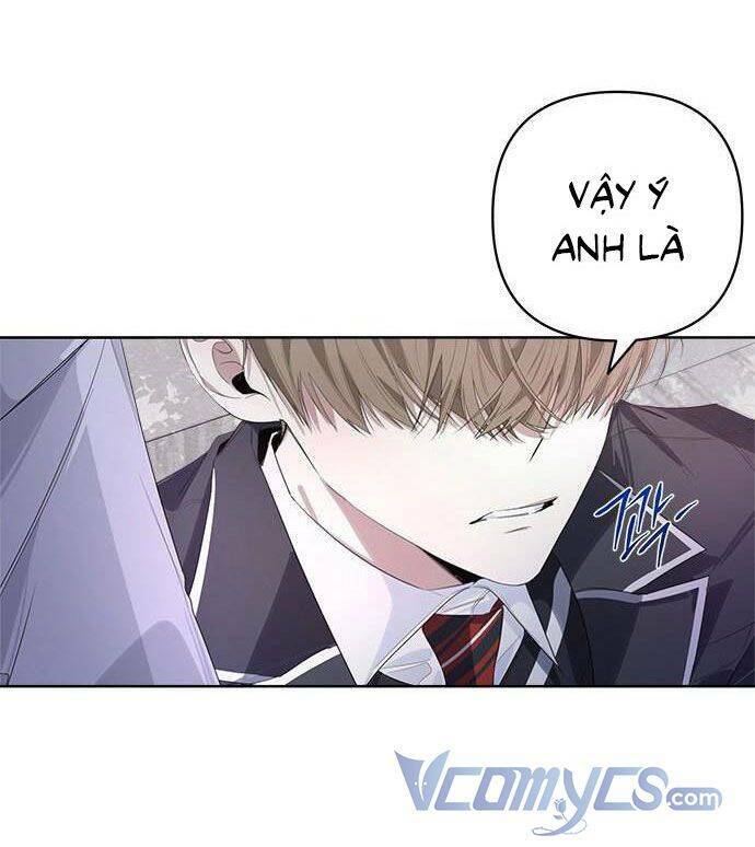 Đàn Anh Xấu Xa - Chap 51 - Trang 57