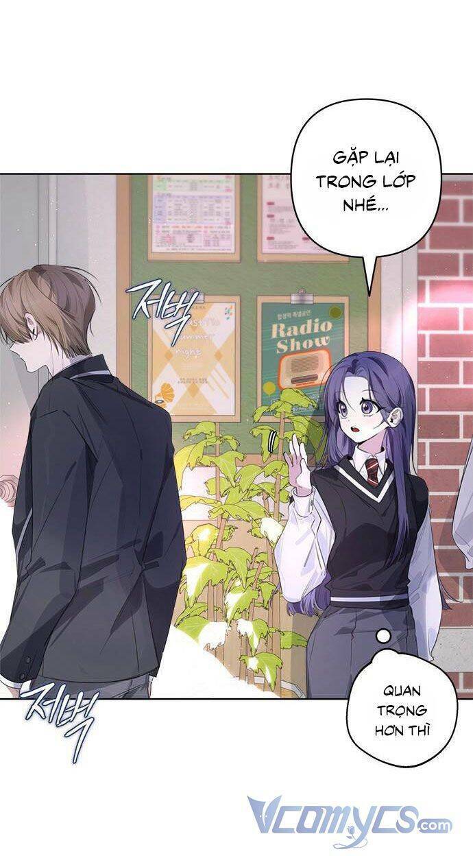 Đàn Anh Xấu Xa - Chap 51 - Trang 6
