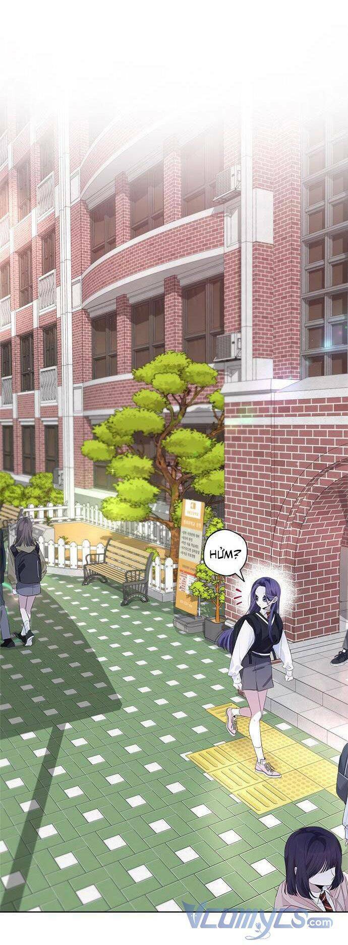 Đàn Anh Xấu Xa - Chap 51 - Trang 60
