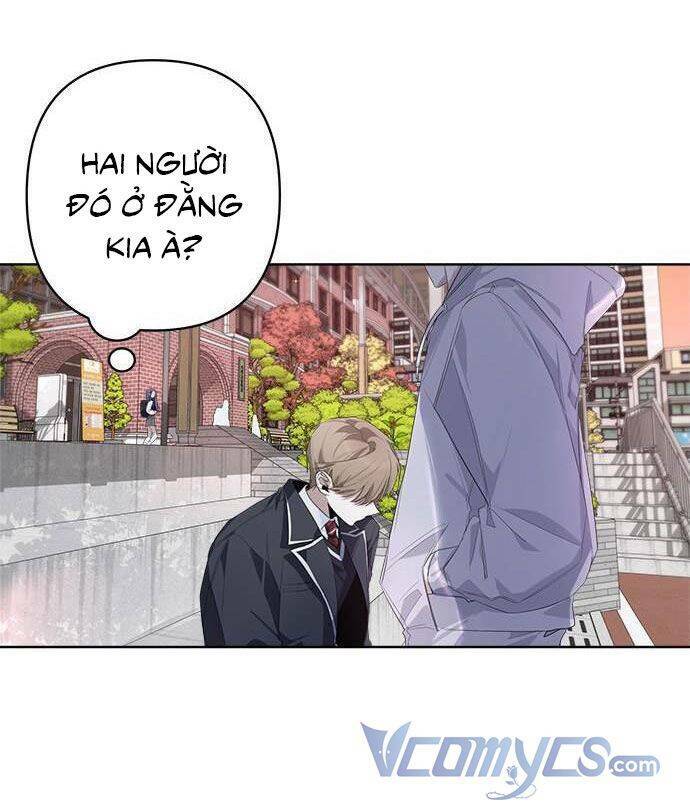Đàn Anh Xấu Xa - Chap 51 - Trang 61