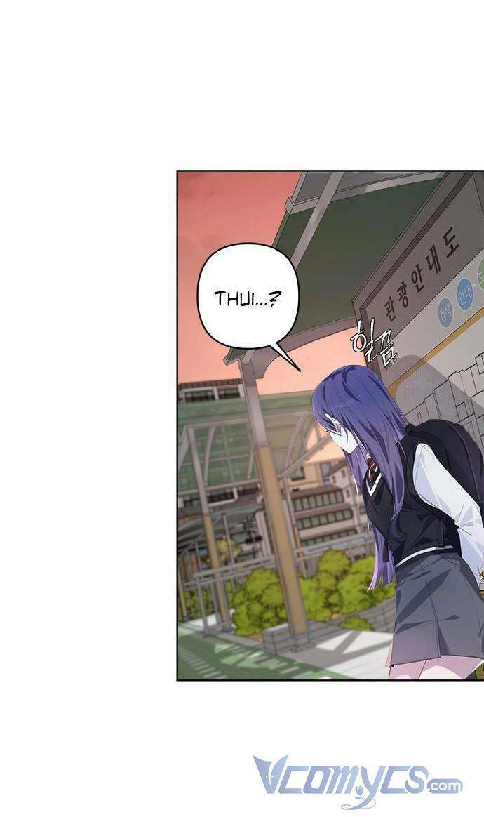 Đàn Anh Xấu Xa - Chap 51 - Trang 64