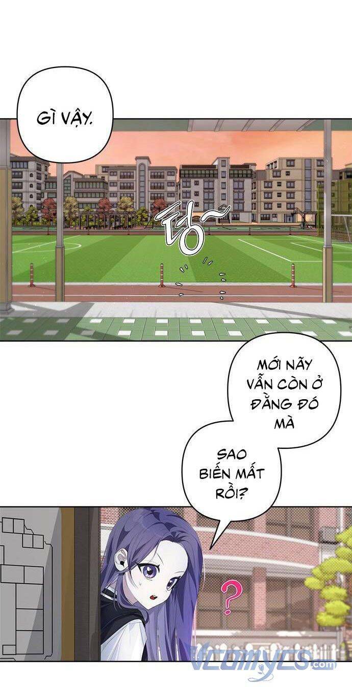 Đàn Anh Xấu Xa - Chap 51 - Trang 65