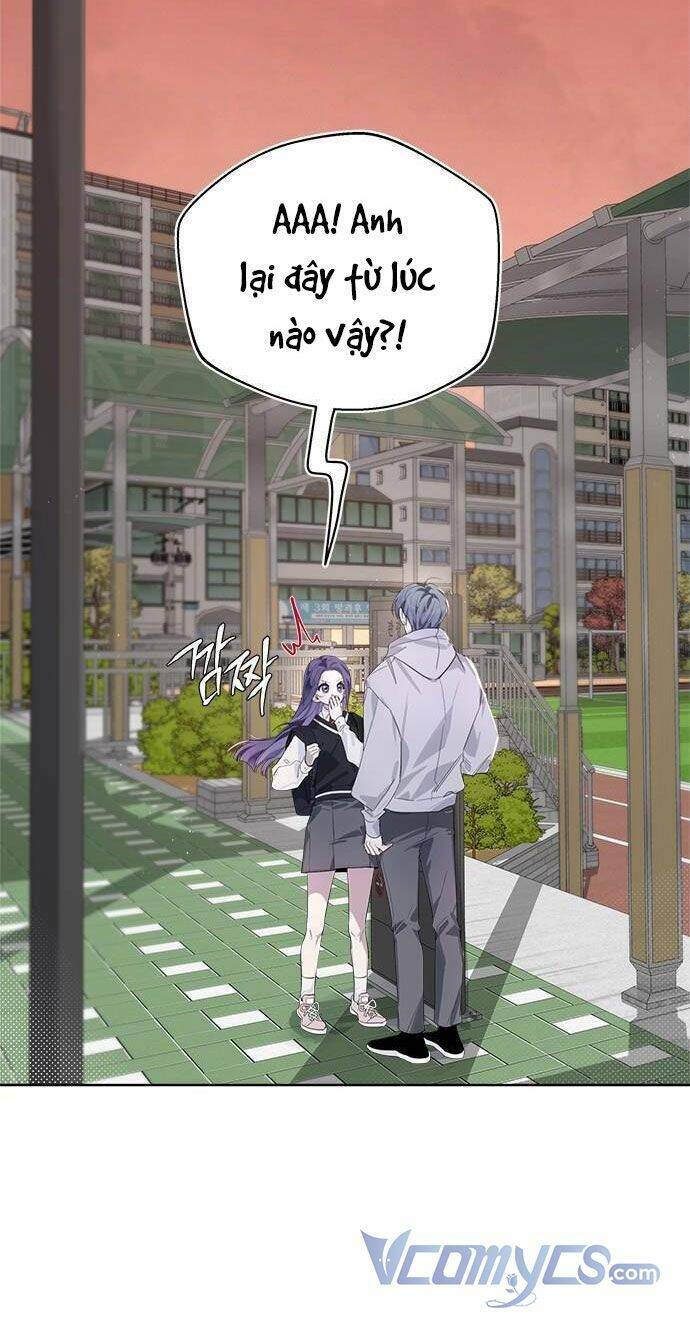 Đàn Anh Xấu Xa - Chap 51 - Trang 68