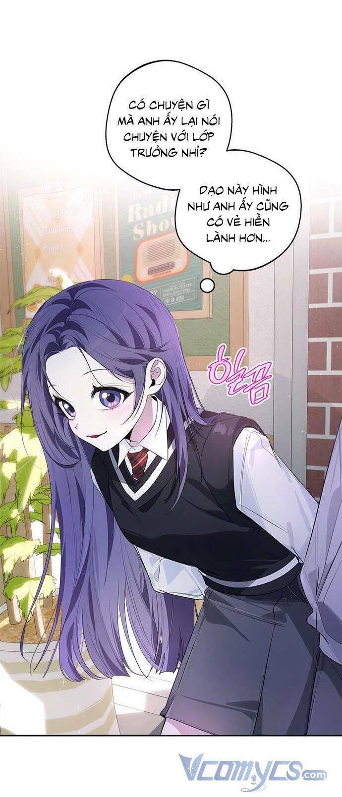 Đàn Anh Xấu Xa - Chap 51 - Trang 7