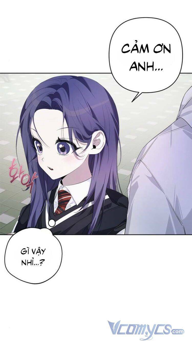 Đàn Anh Xấu Xa - Chap 52 - Trang 10