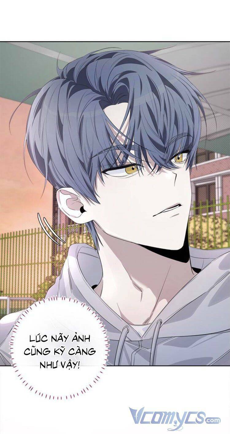 Đàn Anh Xấu Xa - Chap 52 - Trang 11