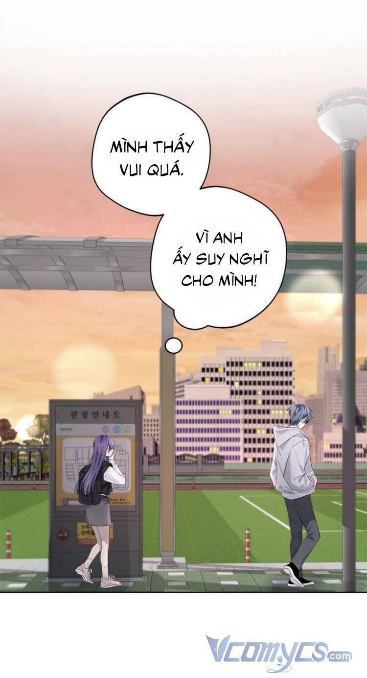 Đàn Anh Xấu Xa - Chap 52 - Trang 12