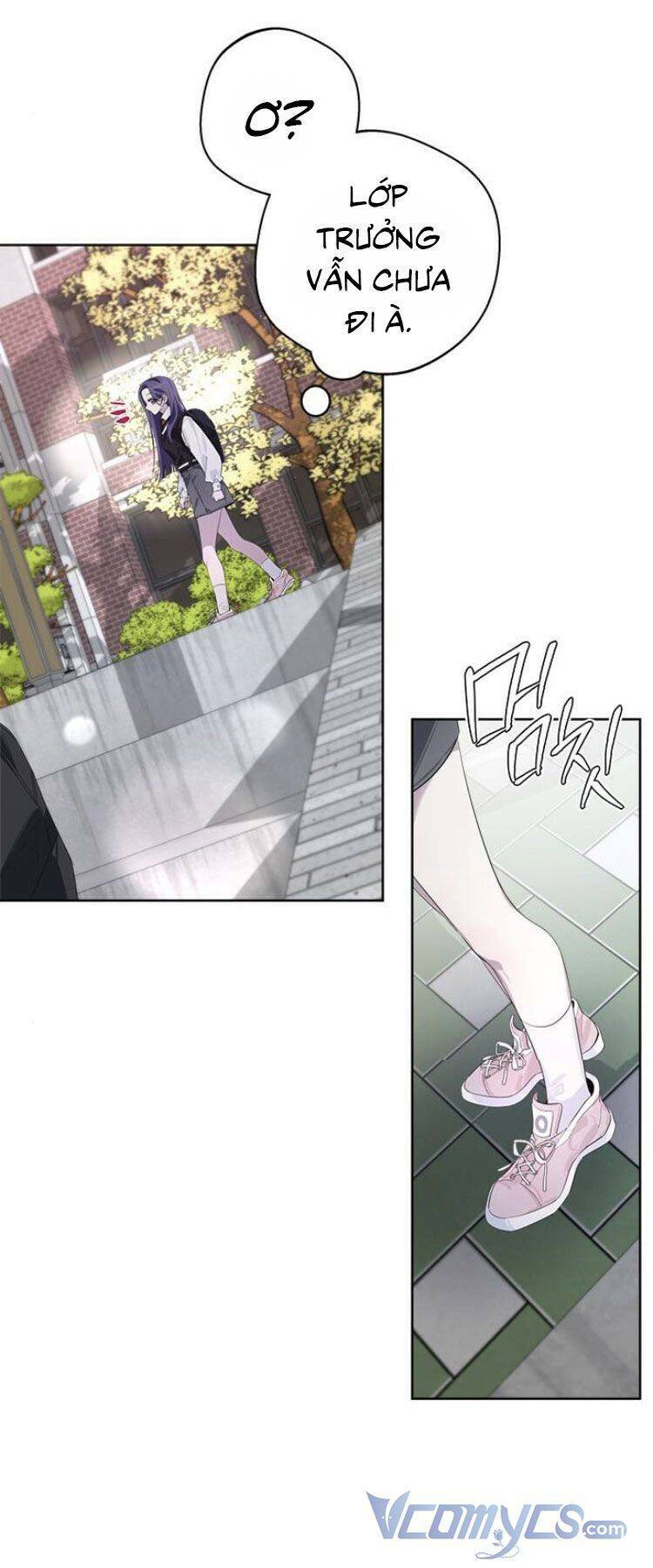 Đàn Anh Xấu Xa - Chap 52 - Trang 14