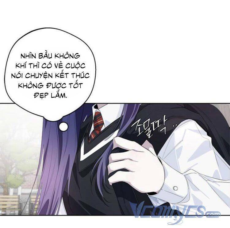 Đàn Anh Xấu Xa - Chap 52 - Trang 18