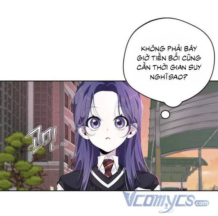 Đàn Anh Xấu Xa - Chap 52 - Trang 19