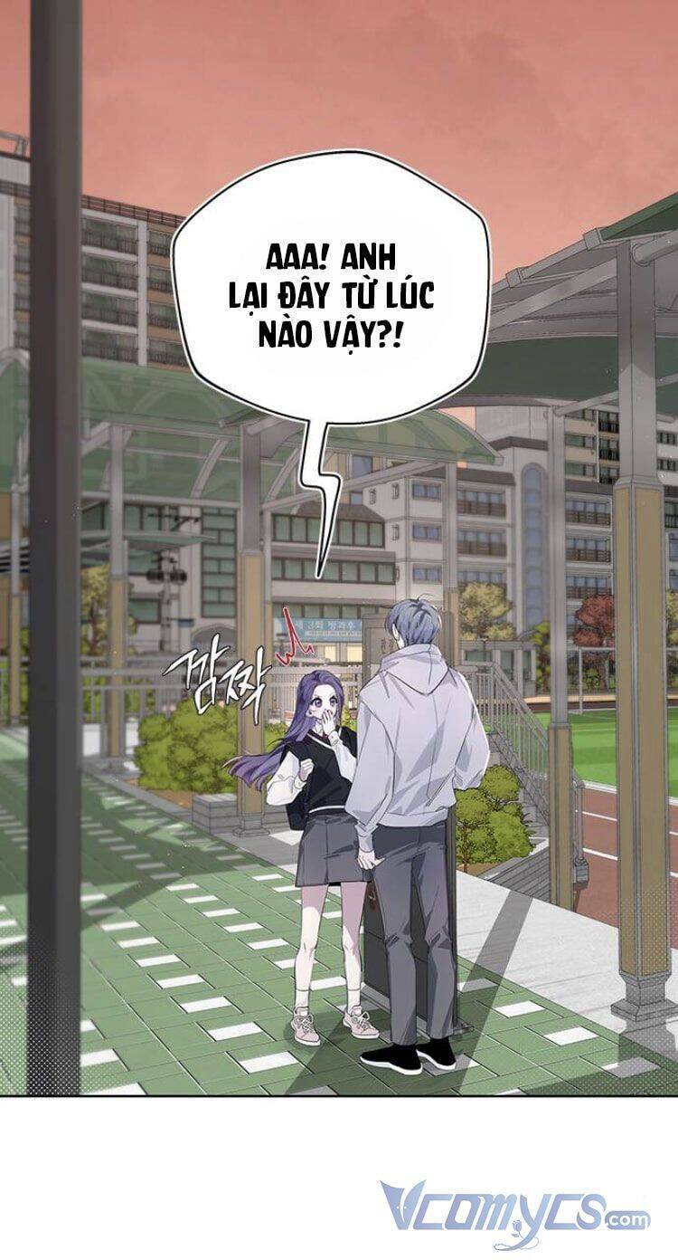 Đàn Anh Xấu Xa - Chap 52 - Trang 2