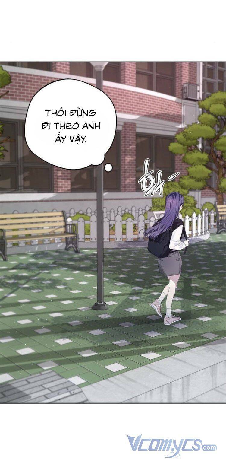 Đàn Anh Xấu Xa - Chap 52 - Trang 20