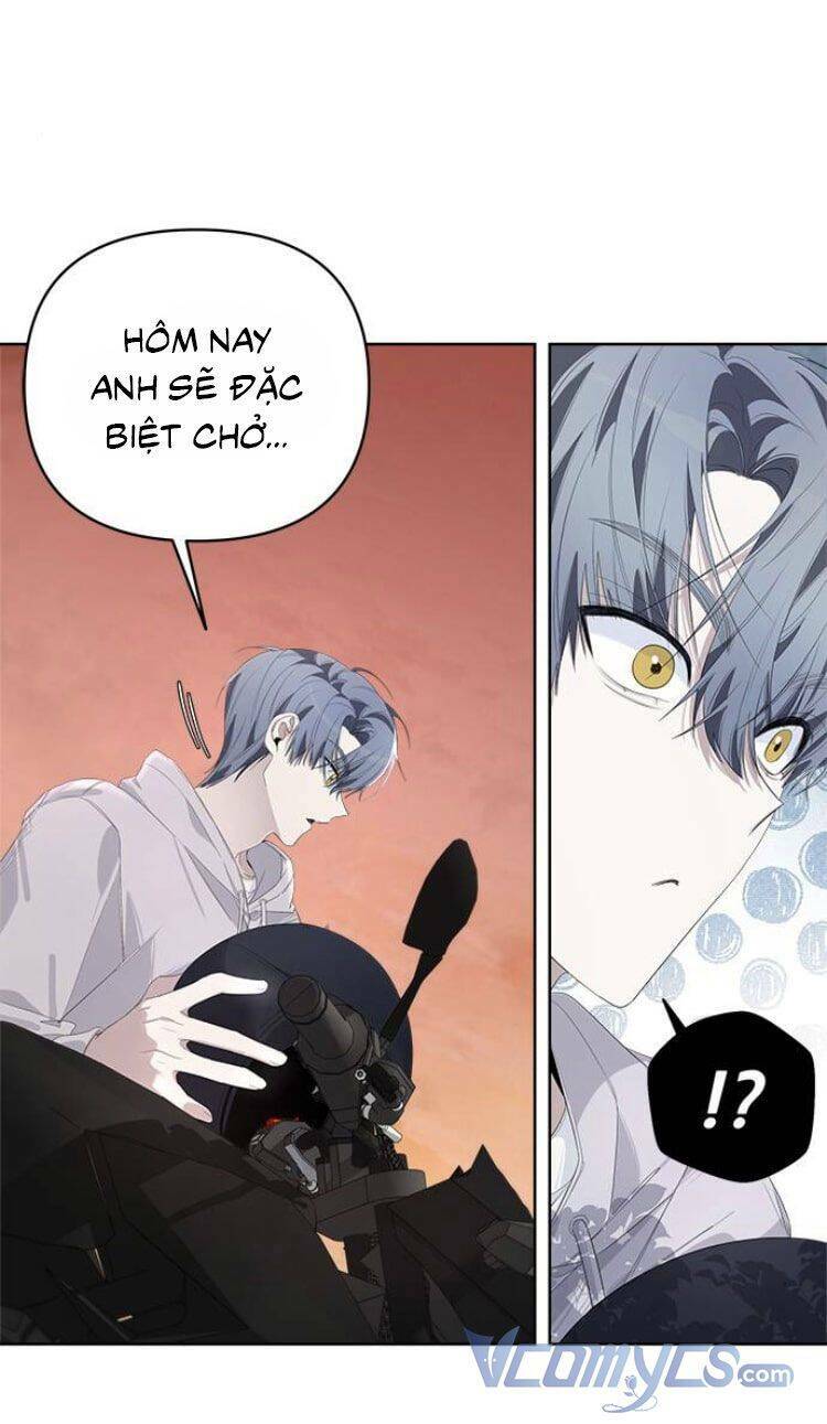 Đàn Anh Xấu Xa - Chap 52 - Trang 24