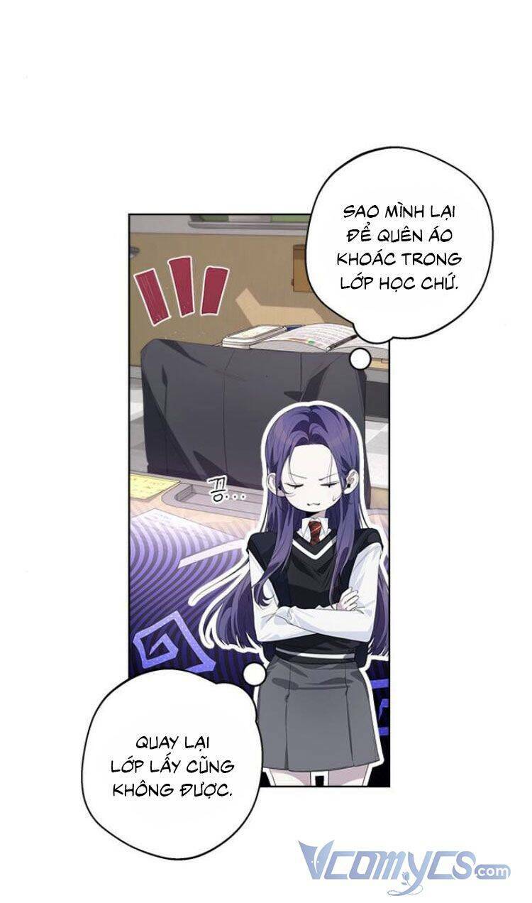 Đàn Anh Xấu Xa - Chap 52 - Trang 29