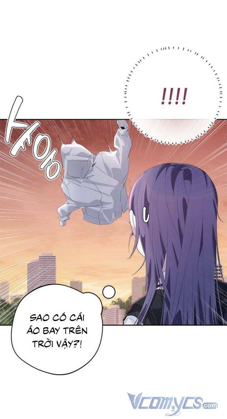 Đàn Anh Xấu Xa - Chap 52 - Trang 32