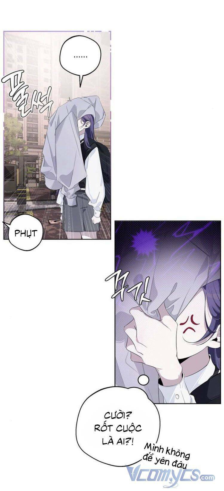 Đàn Anh Xấu Xa - Chap 52 - Trang 34