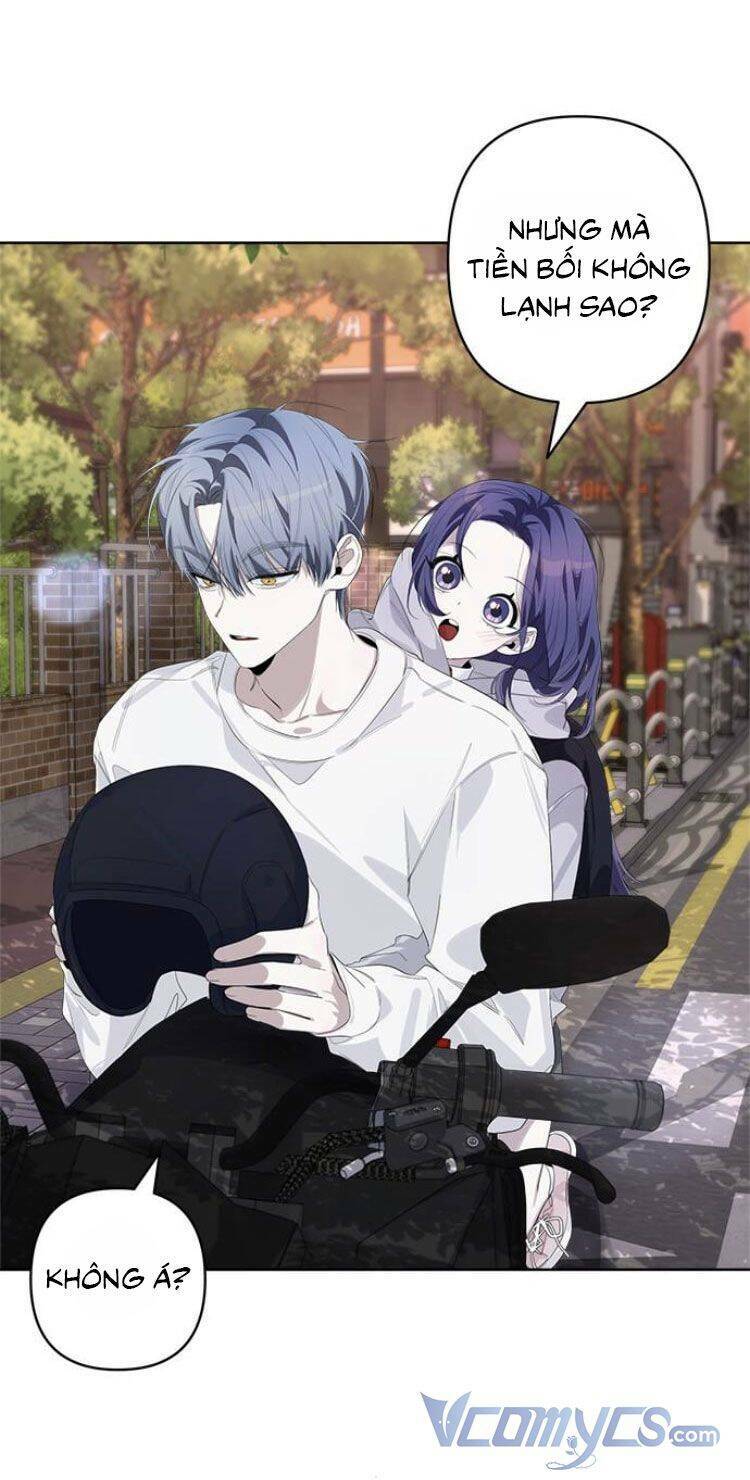 Đàn Anh Xấu Xa - Chap 52 - Trang 38